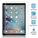 TANTEK [1-Pack Screen Protector for 7.9-Inch iPad Mini 1/2/3,Tempered Glass Film,Ultra Clear,Anti Scratch,Bubble Free,Case Friendly