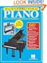 Teach Yourself to Play Piano: A Quick and Easy Introduction for Beginners