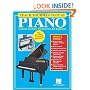 Teach Yourself to Play Piano: A Quick and Easy Introduction for Beginners (keyboard instruction)