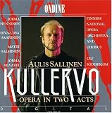 Sallinen: Kullervo