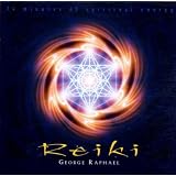Reikiby George Raphael