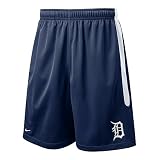Nike - Detroit Tigers Mesh Short by Nike