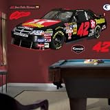 Juan Pablo Montoya COT Fathead