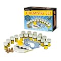 National Geographic New Chemistry Set