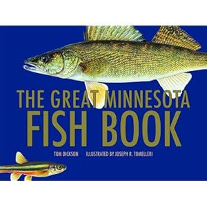 Fish Book
