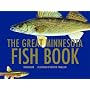The Great Minnesota Fish Book