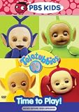  : Teletubbies - Time to Play