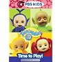 Teletubbies - Time to Play