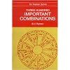 Three Hundred Important Combinations
