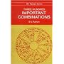 Three Hundred Important Combinations