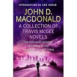 travis mcgee books 1 3 introduction by lee child