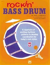 Rockin' Bass Drum