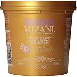 Mizani Butter Blend Relaxer for Unisex,  30 Ounce