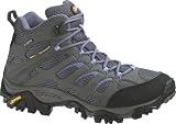 Merrell Womens Moab Mid GORE-TEX XCR Hiking Boot