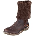 ART BERLIN 742, Damen Stiefel, braun, (BROWN), EU 41, (US 9.5), (UK 7.5)