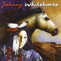 Johnny Whitehorse