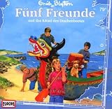 079/und das Rätsel Drachenbootes