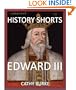 History Shorts: Edward III