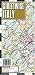 GPS Review : Streetwise Italy Map - Laminated, Pocket Size Country Road Map of Italy - with integrated major city distance chart