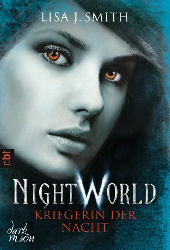Night World - Kriegerin der Nacht (German Edition)