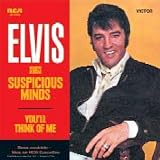 Suspicious Minds