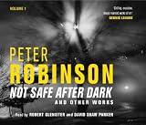 Not Safe After Dark: v. 1