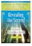 Revealing the Secret!: The Law of Attraction In Action, Episode V