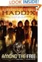 Among the Free (Shadow Children Books)