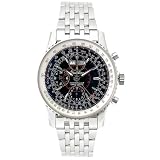 Breitling Men's A2133012/B571 Navitimer Montbrilliant Datora Automatic Chronograph Watch