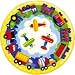 Trucks and Planes Rug - 39
