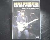 Bruce Springsteen and the E Street Band - Meet Me In Maryland - 9-13-2003