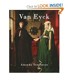 Van Eyck (Chaucer Art) (Chaucer Library of Art)