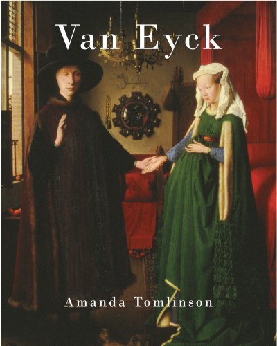 Van Eyck (Chaucer Art) (Chaucer Library of Art)
