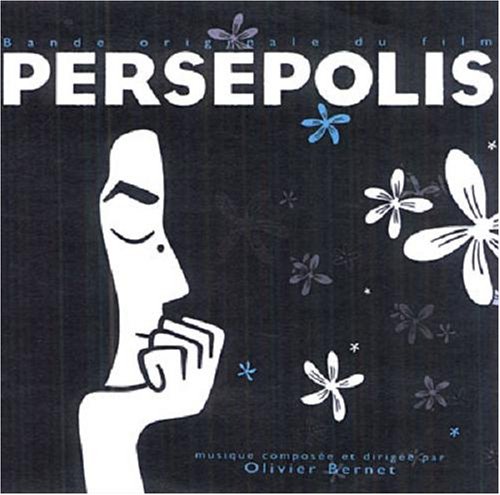 CD-Charts  Search : Persepolis
