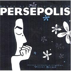 Persepolis (Bande Originale du Film)