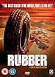 Rubber [DVD]