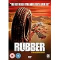 Rubber [DVD]