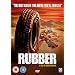 Rubber [DVD]