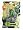 Ben 10 - 10cm Battle Figure - Wildvine