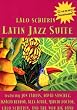 Latin Jazz Suite [DVD] [2007] [NTSC]