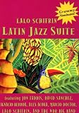 Lalo Schifrin - Latin Jazz Suite [DVD] [NTSC]