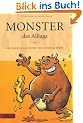 Monster des Alltags, Band 1: Monster des Alltags