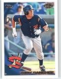 2010 Topps Pro Debut Baseball Card # 154 Tony Sanchez - State College Spikes - Minor League - Prospect / Rookie Card - MLB Minor League Baseball Card Shipped in Screwdown Case!