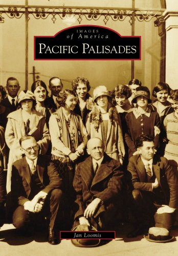 Pacific Palisades (Images of America)