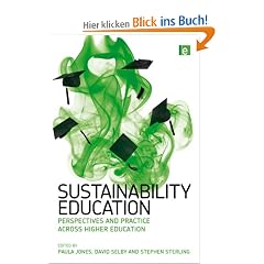 Sustainability Education: Perspectives and Practice Across Higher Education