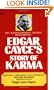 Edgar Cayce's Story of Karma