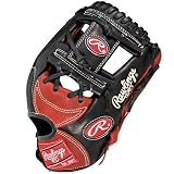 Rawlings PRONP5PM 11.75 Inch Infield Baseball Glove