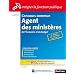 Concours Agent des minist�res de l'Economie et du Budget - Cat�gorie C