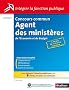 Concours Agent des minist�res de l'Economie et du Budget - Cat�gorie C