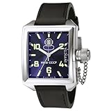 Invicta Men's 7188 Signature Collection Russian Diver GMT Watch